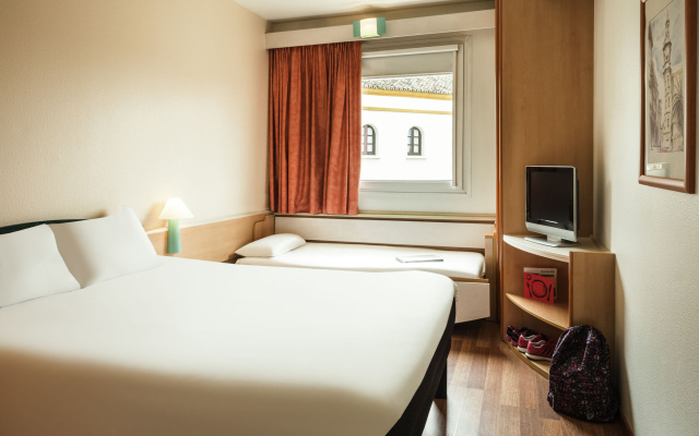 ibis Jerez de La Frontera