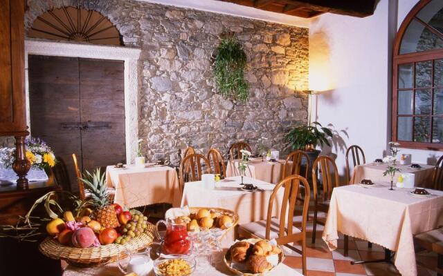 La Contrada dei Monti