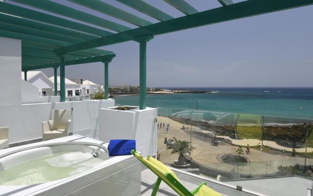 Barceló Teguise Beach - Adults only