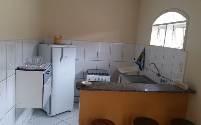 Pousada Flats Paraty