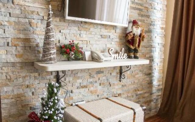 Apartment Kopaonik Kraljevi Cardaci