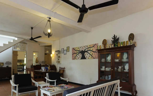 Royce Boutique Hotel