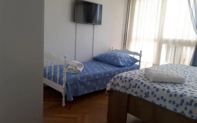 Tajc Rooms