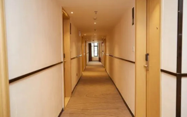 Guangzhou Shangjiuwan Hotel