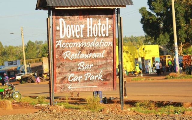 Dover Hotel Bondo