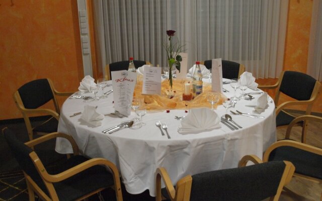 Flair Hotel Landgasthof Roger