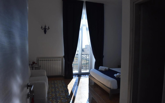 Specchio di Parthenope