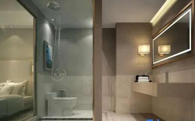 Mutelanxin Hotel (Wuhan University of Technology Baigangcheng)