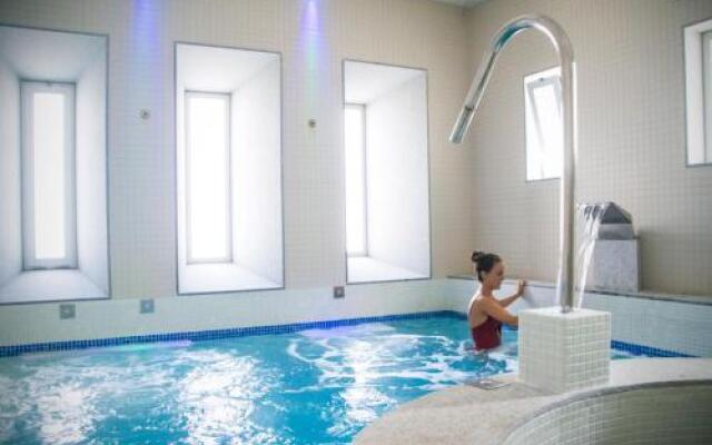 Hotel Rural Piedra Y Luz