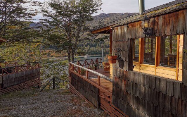 Parador Austral Lodge