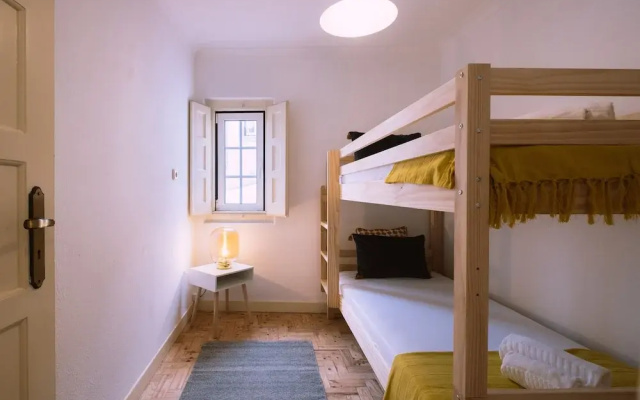 Casa Porta da Vila in Bidos