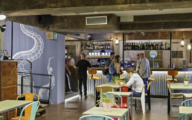 Ostello Bello Genova