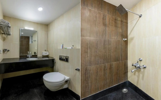 Smile Stay Hiland Suites