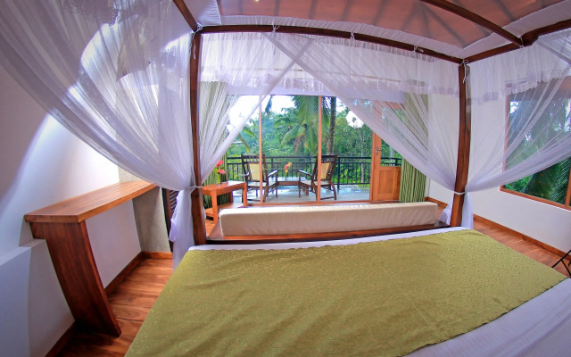 Green Residences Galle