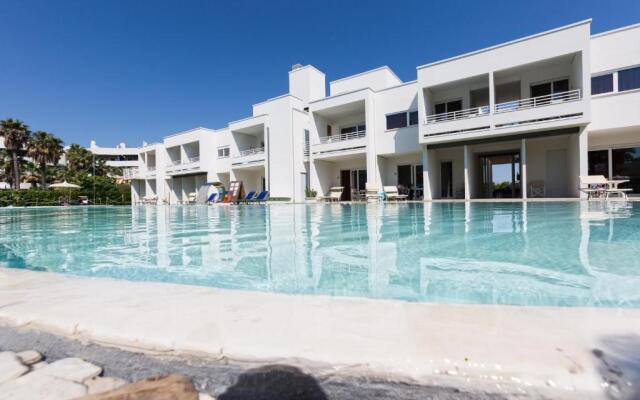 SeaPark Family Resort & Spa
