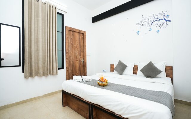 Antra Stay By Ashoka Group