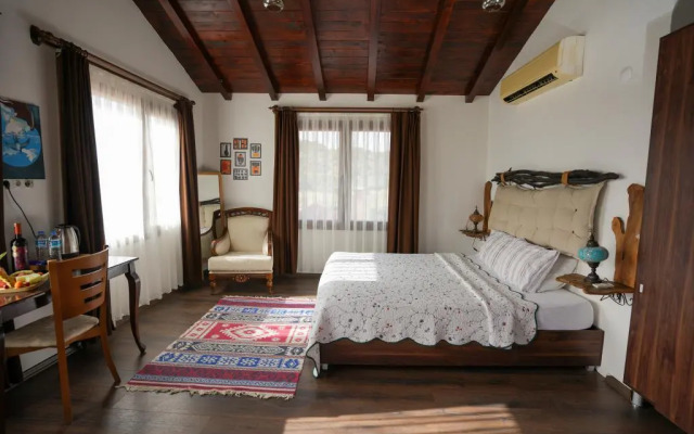Lindos Garden Butik Otel