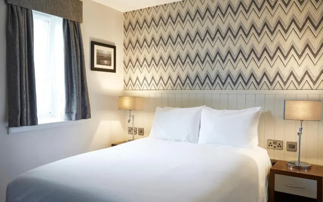 Fisherman's Tavern Hotel - Inn by Greene King Inns