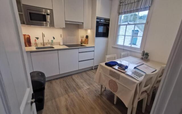 Malahne Apartment Port Isaac