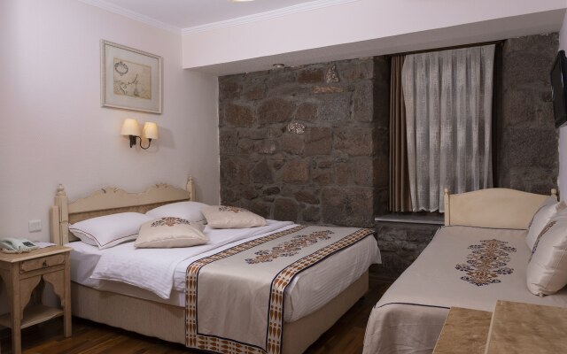 Assos Nazlihan Hotel - Special Class