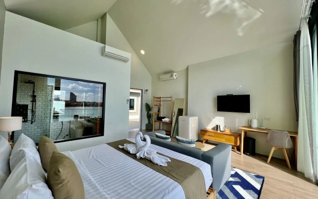 Baan Tah On The Sea