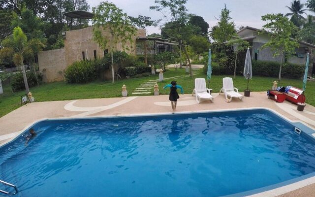 The Gleam Resort