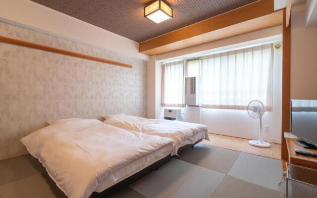 Lions Mansion Echigo Yuzawa - Vacation STAY 7913