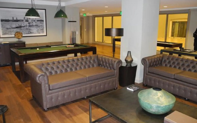 The Arlington Luxury Apartments