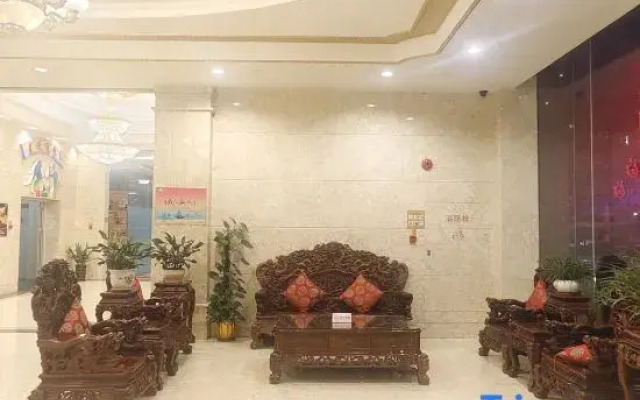 Longzhu Hotel