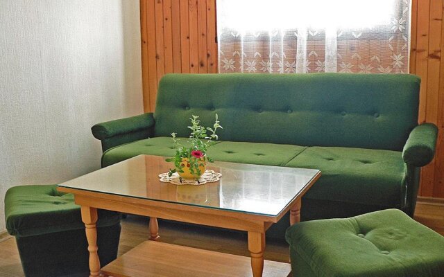 Guest house Kalina