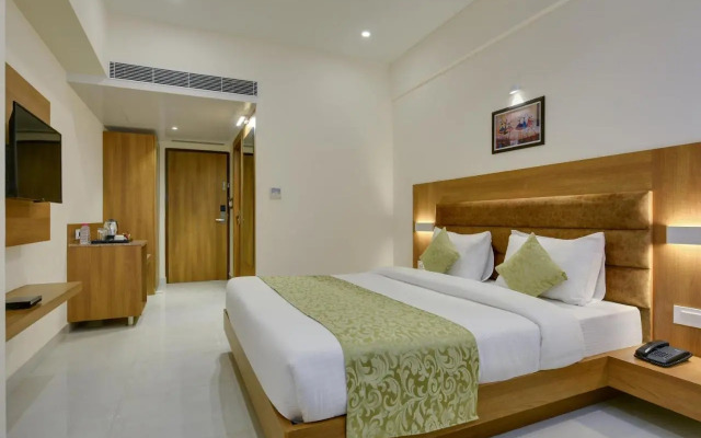 Hotel Khumani By Hills & Dunes