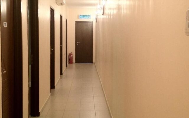 DS Hotel