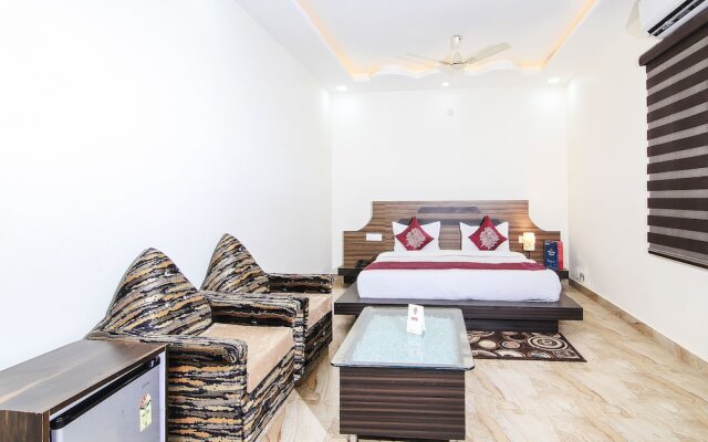 Hotel Shiva Inn