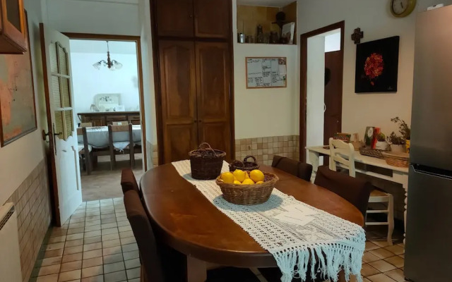 Villa Les Chariotins