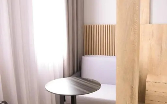 Sol Hotel