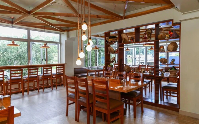 The Golf Retreat, Shillong