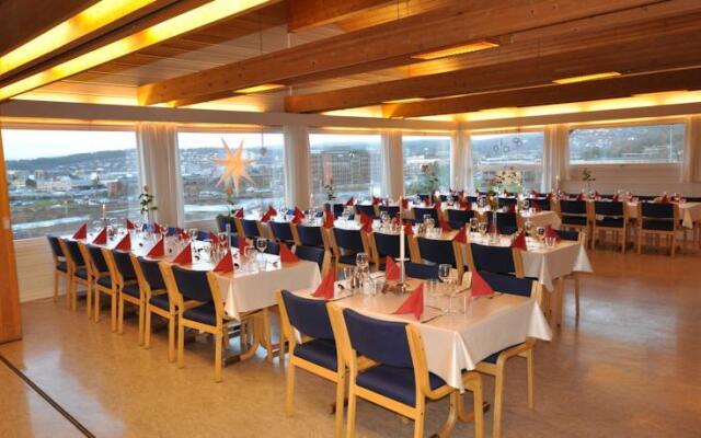 SteinkjerSannan Hotell AS