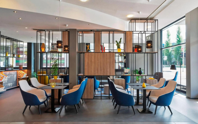 Courtyard by Marriott Zurich North