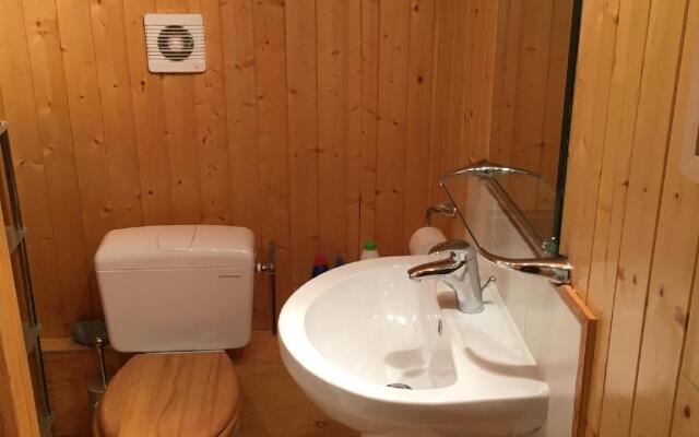 Chalet Music Box - 4 Bedroom Villa