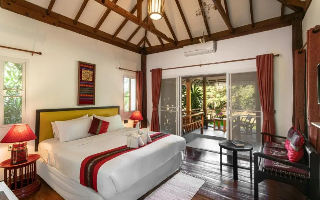 Rim Pai Cottage