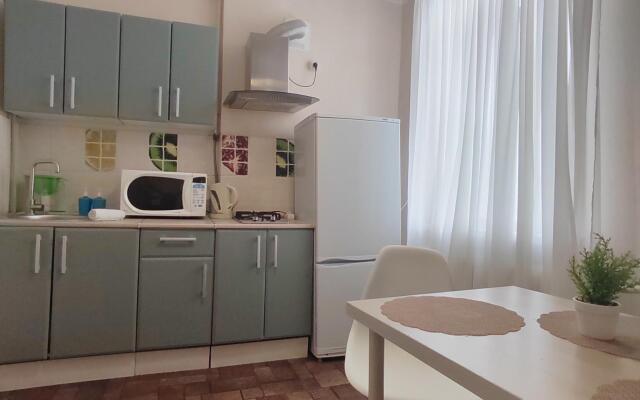 Апартаменты на улице Красная 165/1