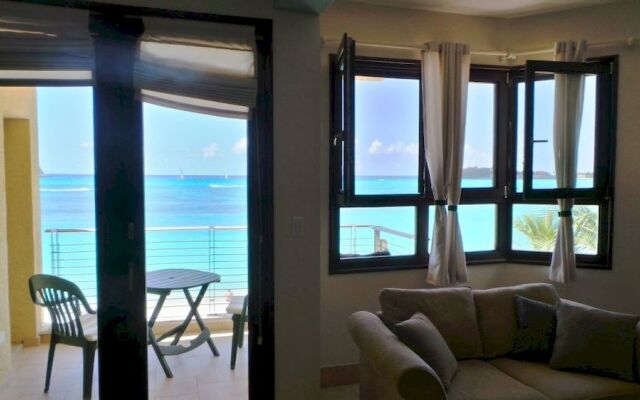 Ocean's Luxury 2 Bedroom Suites
