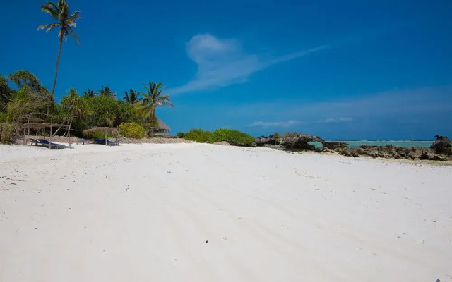 Matemwe Bungalows