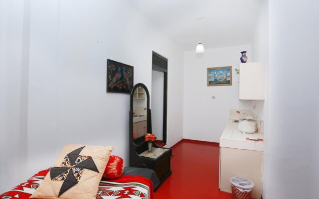 The One Apartment