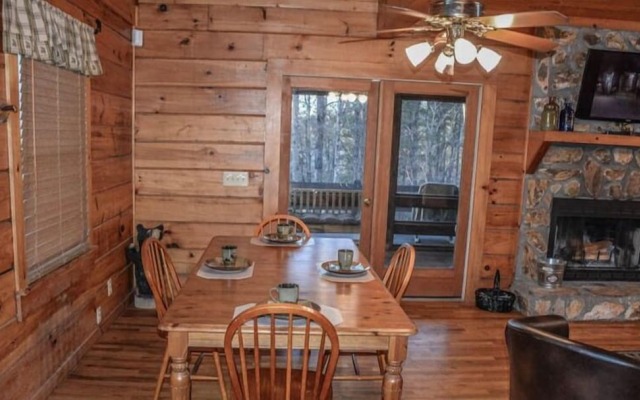 Poppy`s Mountain House