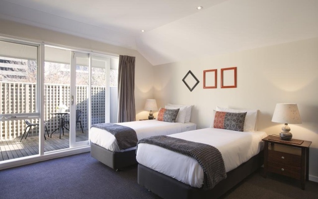 Boutique Stays - Roxys Place, Prahran – Guest Rooms – Melbourne