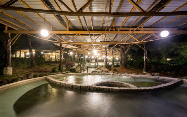 CRYSTAL RESORT - Chalet