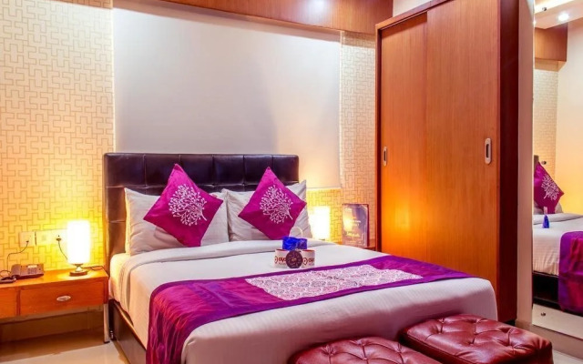 Hotel Diamond's Pearl