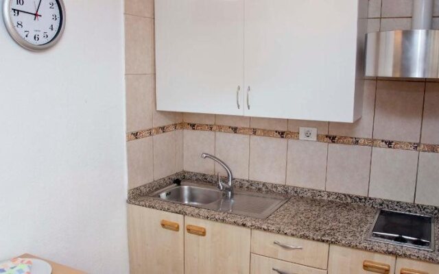 Apartamentos La Galea