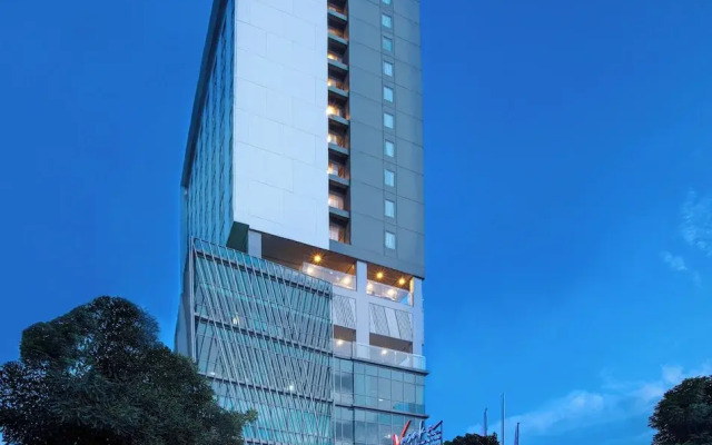Vasaka Hotel Makassar